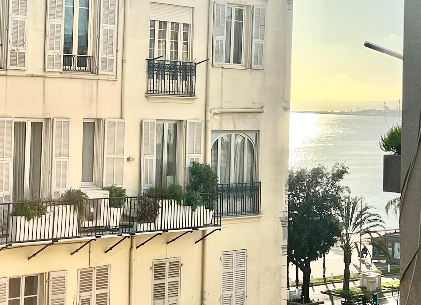 Cc Ot La Maison De Paule Old Town Promenade Des A Apartamento Nice Exterior foto