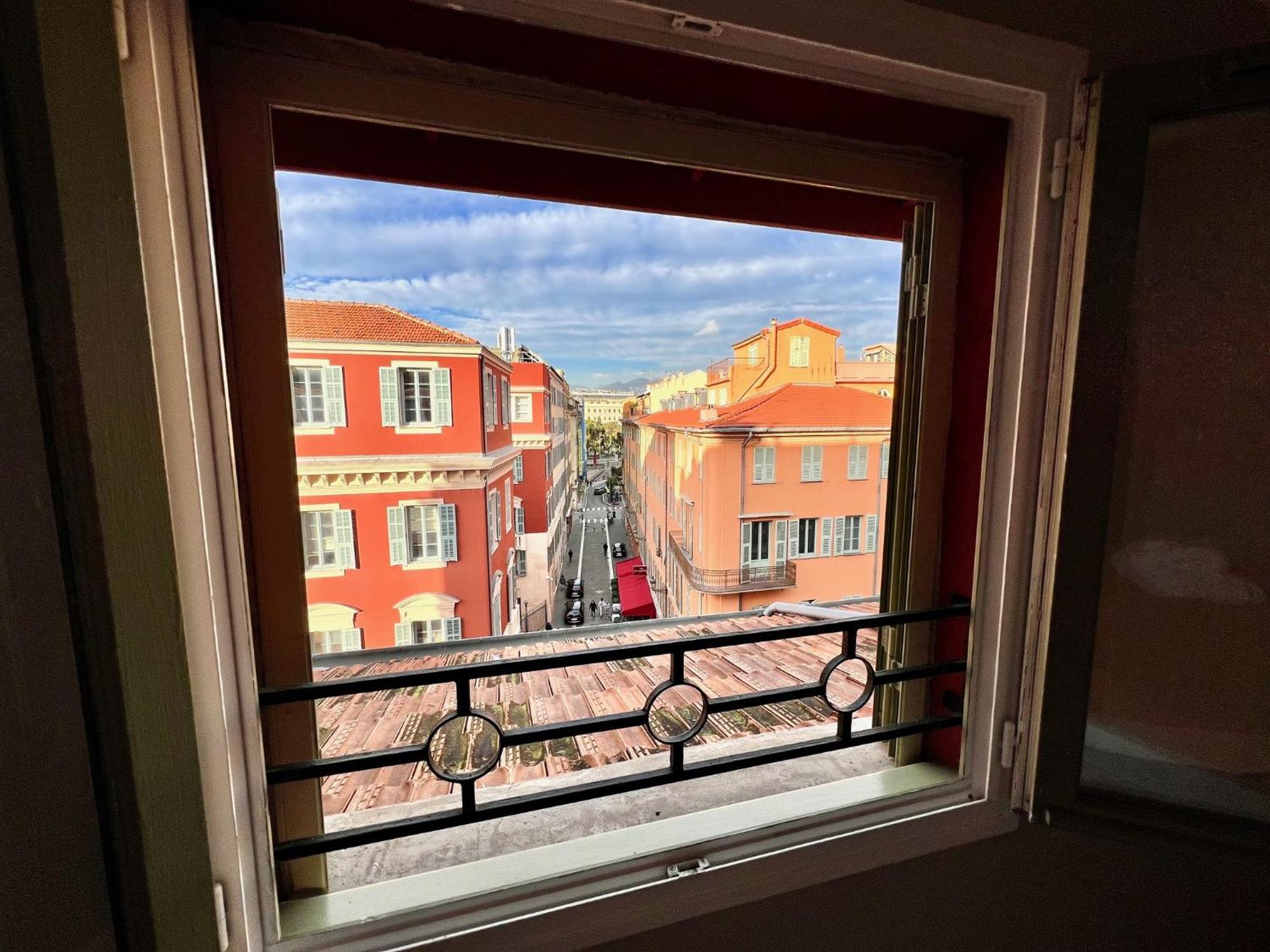 Cc Ot La Maison De Paule Old Town Promenade Des A Apartamento Nice Exterior foto